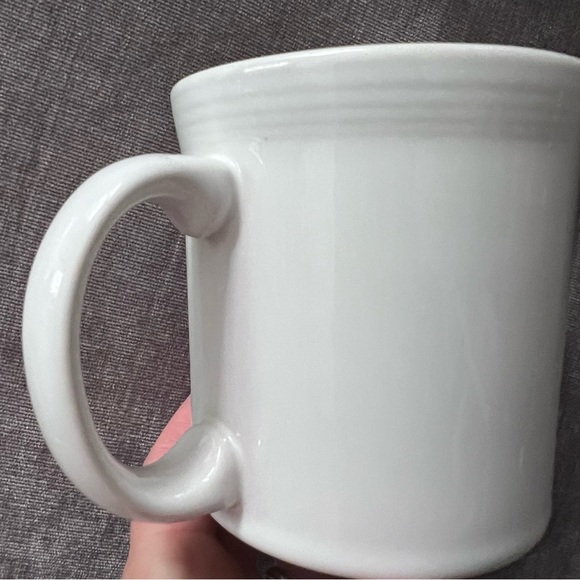 Fiesta ‘Java’ Mugs, Set of 2 - Picture 6 of 7